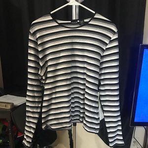 Long sleeve women’s shirt